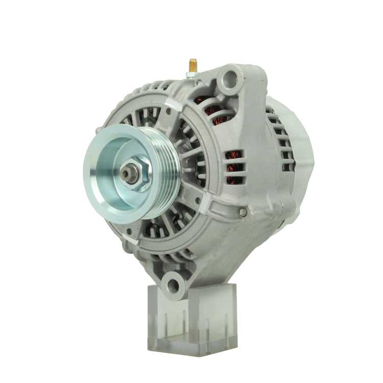 Alternator Toyota 100A