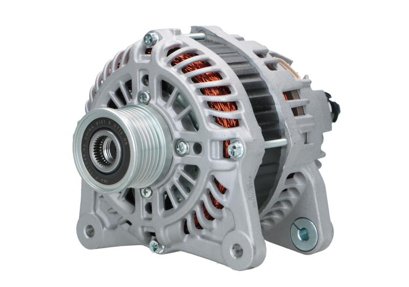 Alternator Nissan 110A
