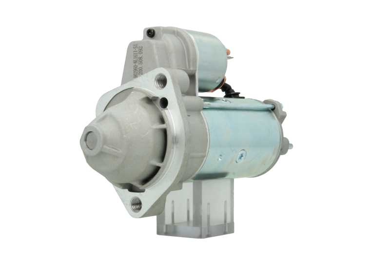 Starter Audi 1.8 kw (195 mm long)