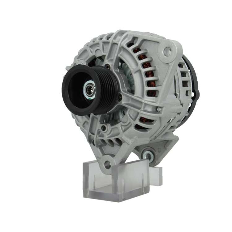 Alternator Iveco 120A