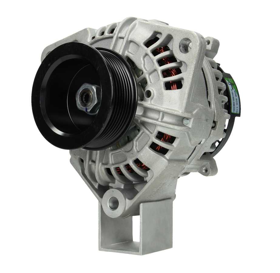 Alternator Daf 110A