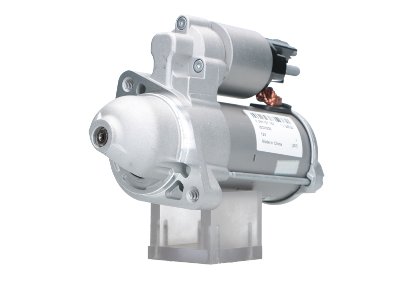 Starter Mercedes 1.7 kw