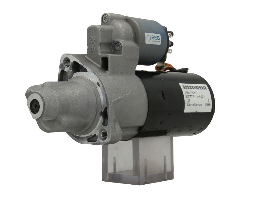 Starter Mercedes 1.8 kw