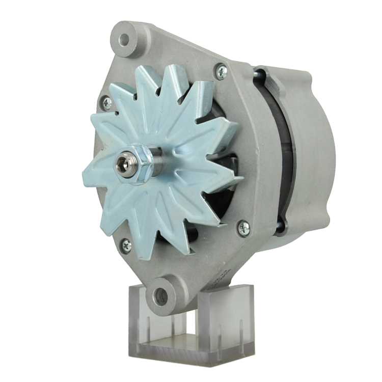 Alternator Volvo 55A