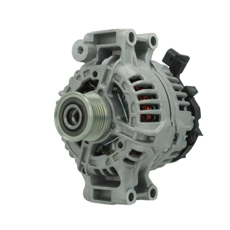 Alternator BMW 110A