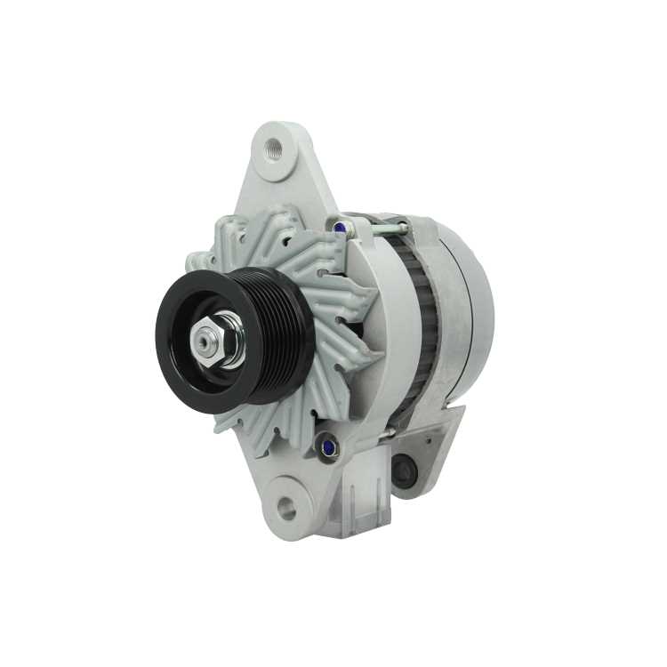Alternator Komatsu 35A