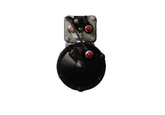 Starter Caterpillar 9.0 kw