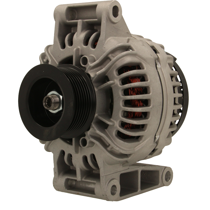 Alternator Daf 120A