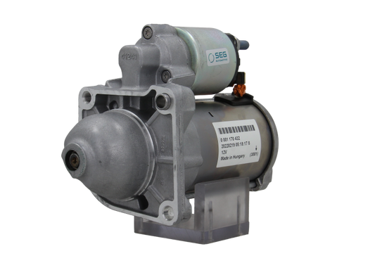 Starter Fiat 0.9 kw