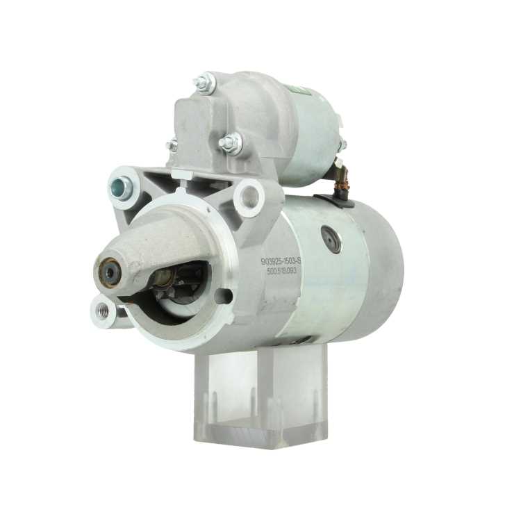Starter Fiat 0.9 kw