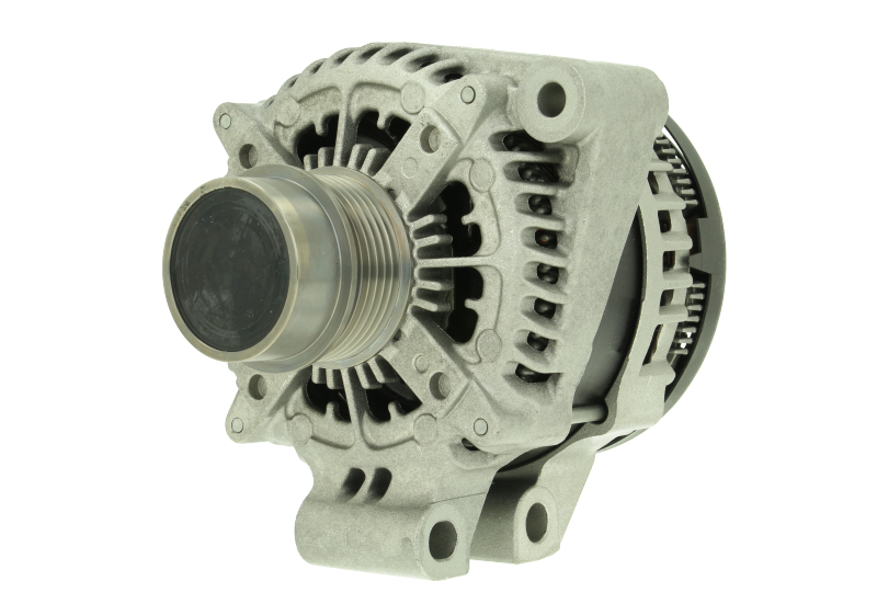 Alternator Land Rover 180A