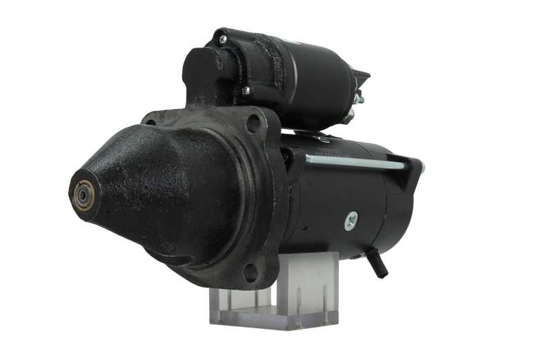 Starter Case International 3.2 kw