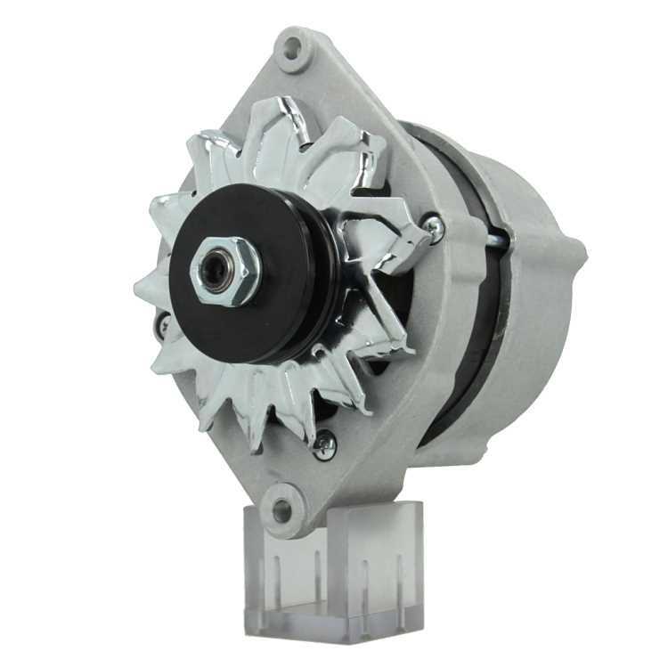 Alternator Opel 65A
