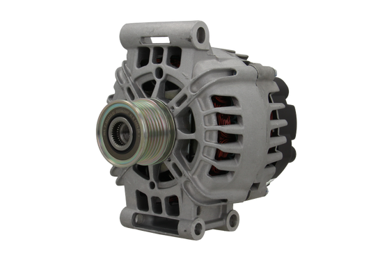 12V Alternator Replaces Citroen, Peugeot 150A