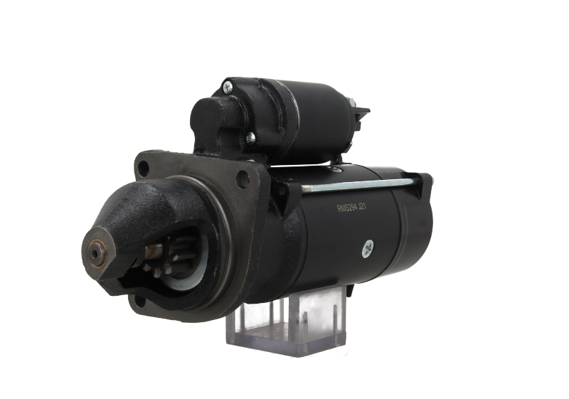 Starter Perkins 4.2 kw