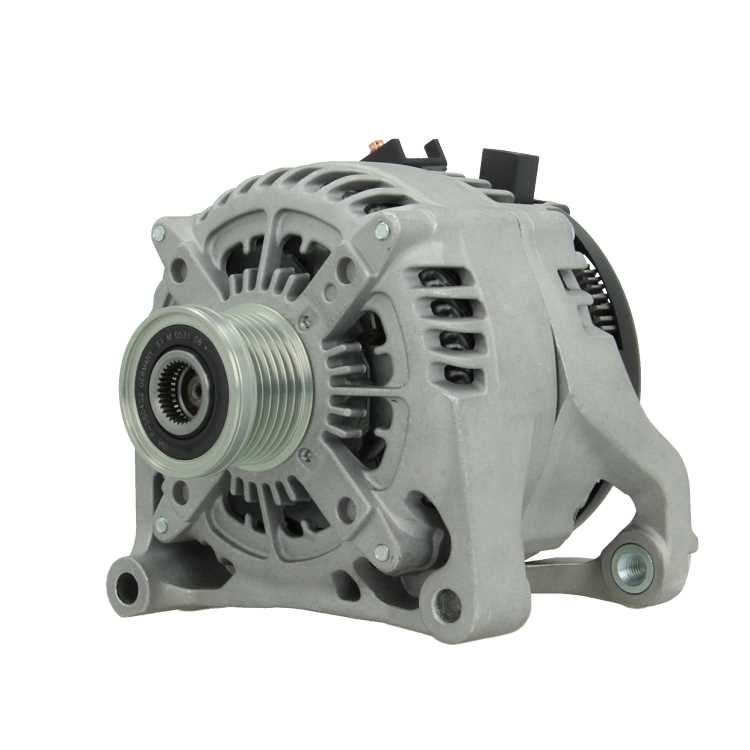 Alternator BMW 170A