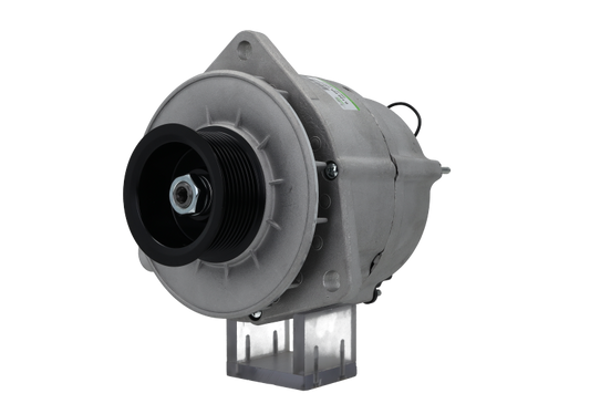 Alternator Mercedes 100A