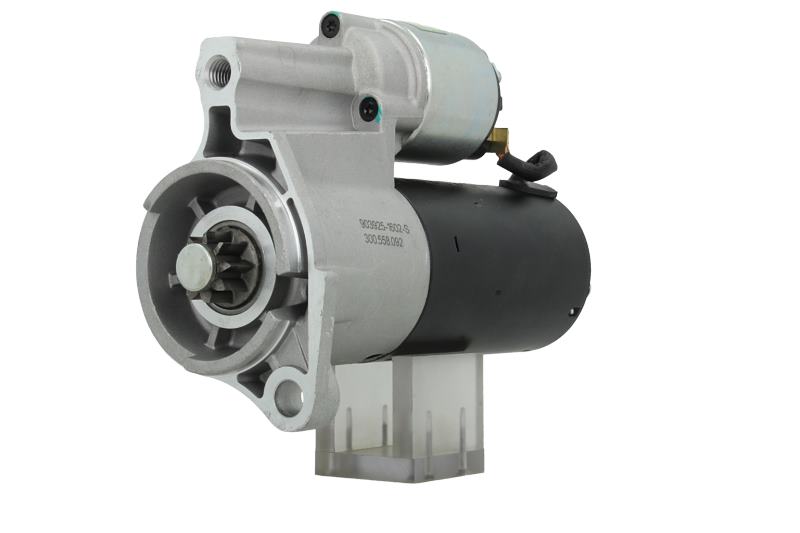 Starter Volkswagen 1.7 kw