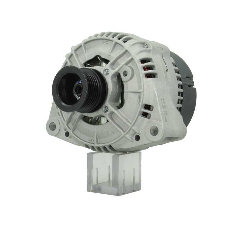 Alternator Mercedes 115A