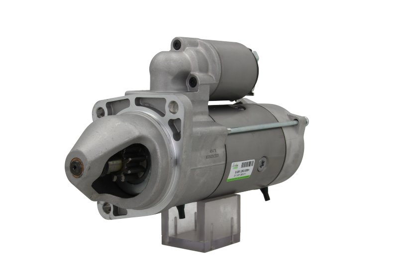 24v Starter 9th Fits Deutz Farh KHD 4.0 kw