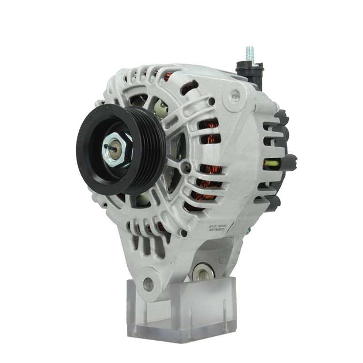 Alternator Hyundai 110A