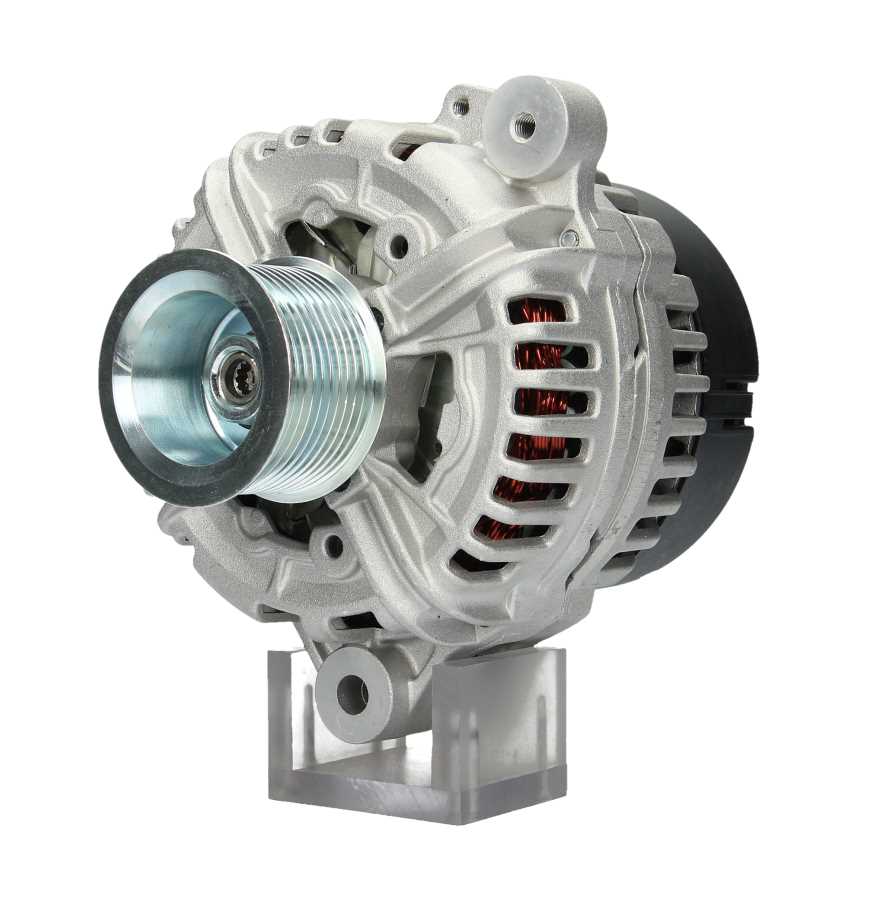 Alternator Iveco 90A