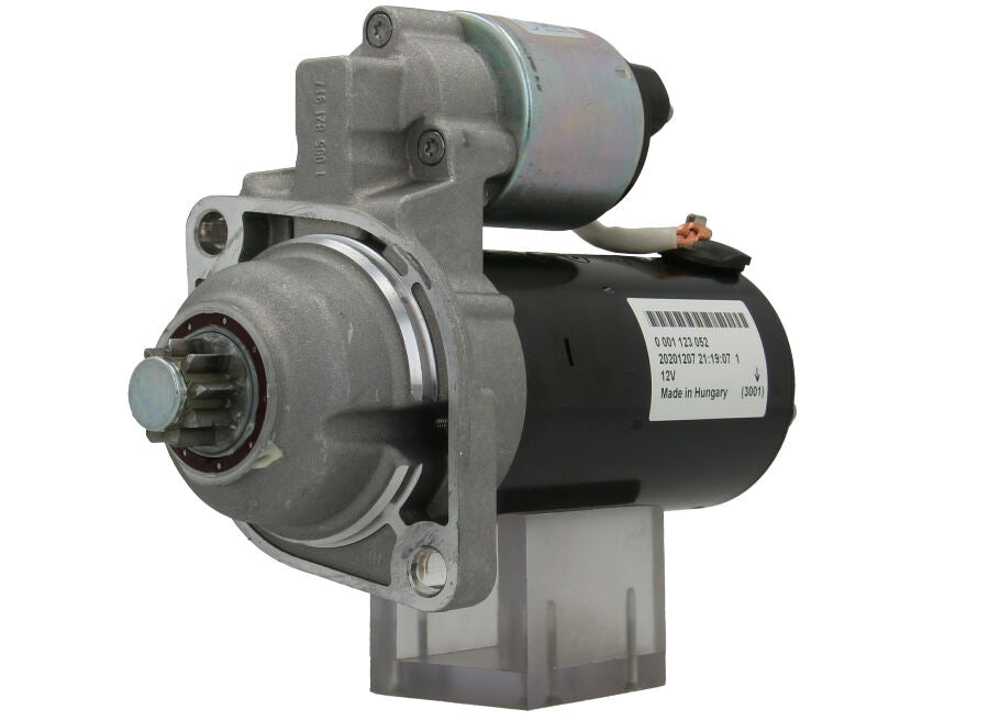 Starter Porsche 1.7 kw
