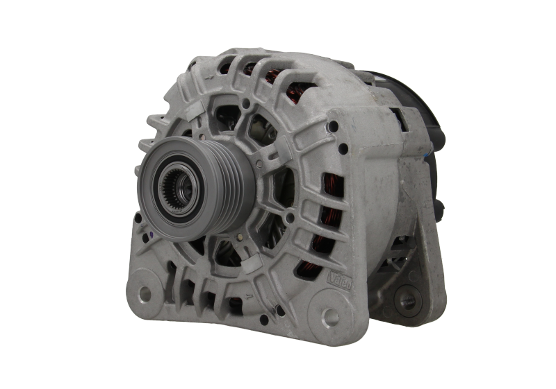 Alternator Renault 125A