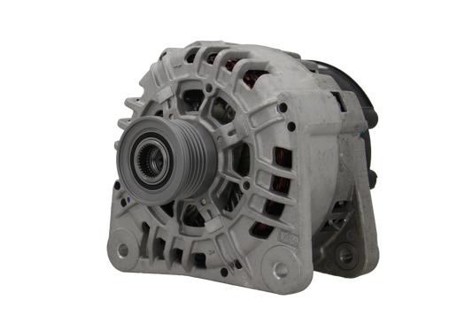 Alternator Renault 125A