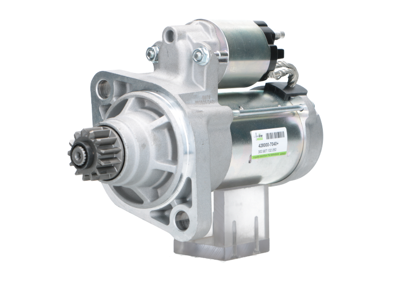 Starter Volkswagen 2.0 kw