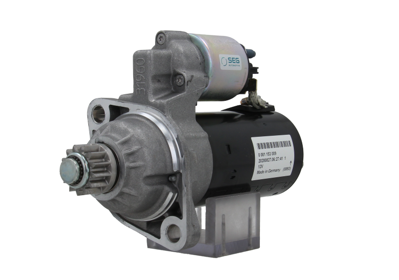 Starter Volkswagen 2.2 kw