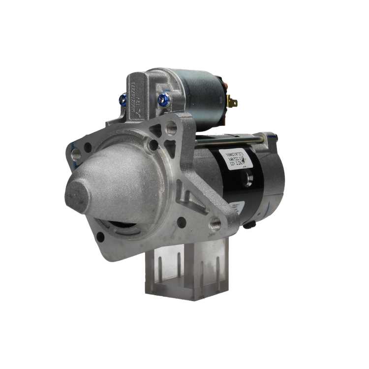 Starter Mazda 2.2 kw