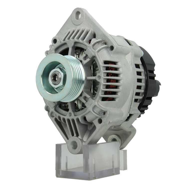 Alternator Renault 75A