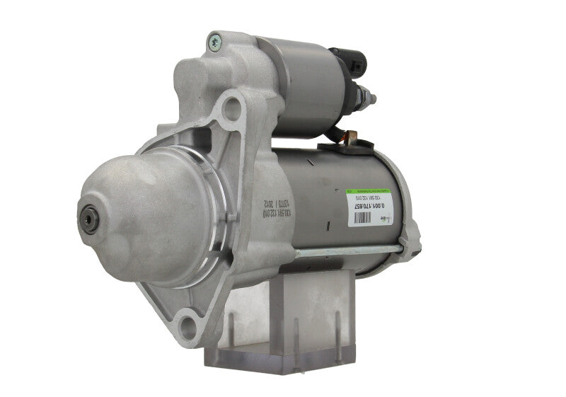 Starter Opel 1.2 kw