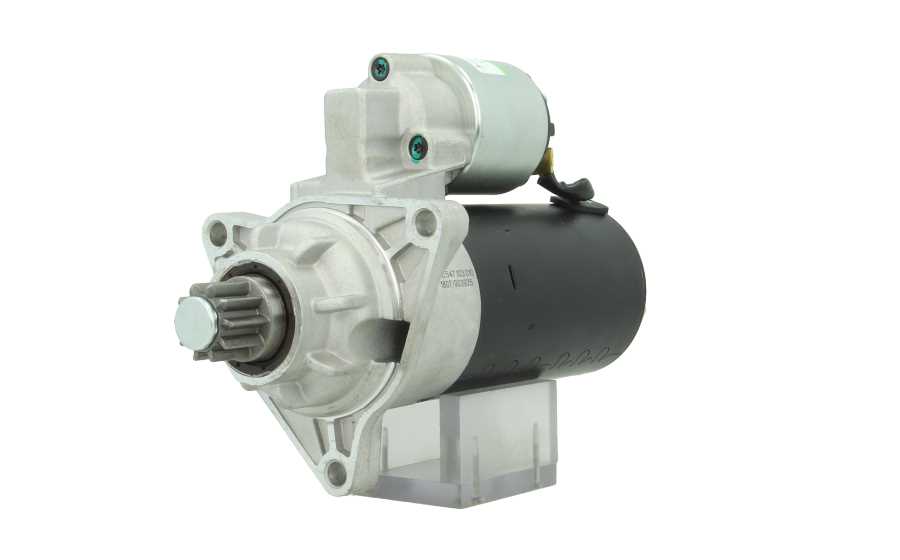 Starter Volkswagen 2.0 kw