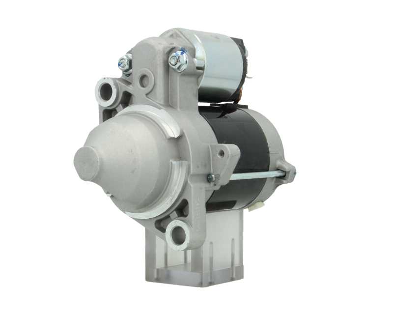 Starter Honda 0.6 kW