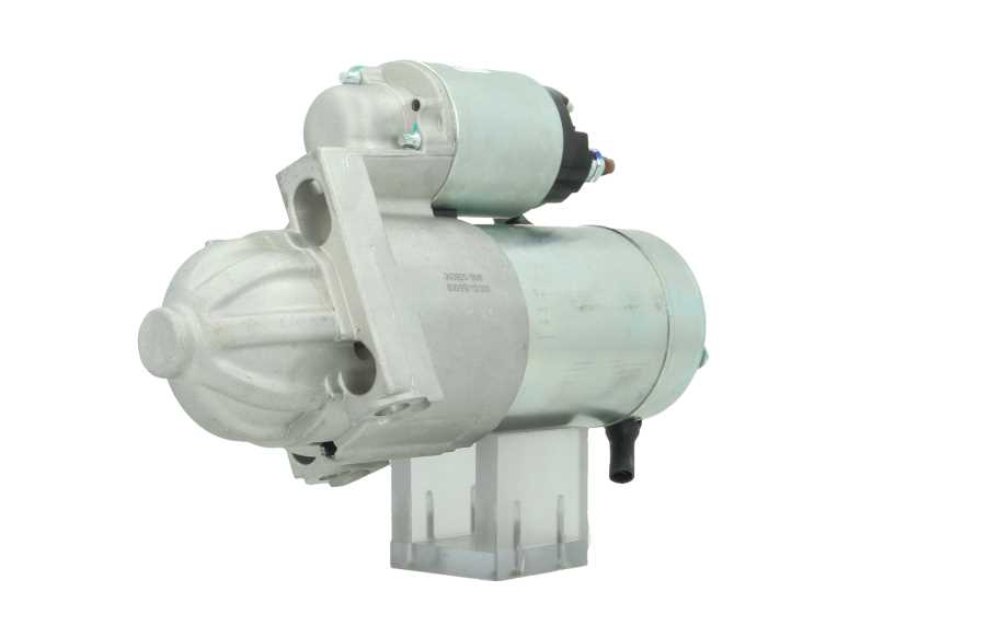 Starter Chevrolet 1.5 kw
