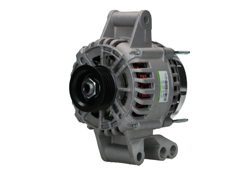 Alternator Ford 104A