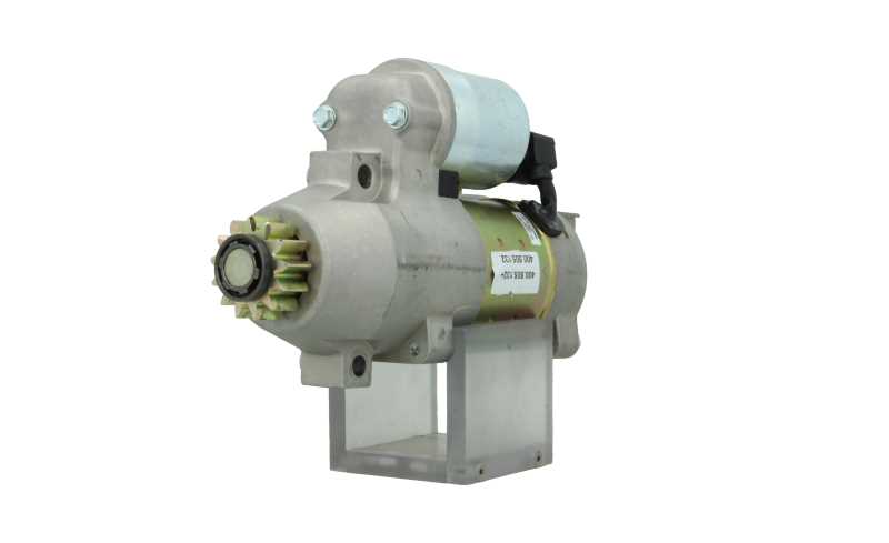 Starter Yamaha 1.4 kw