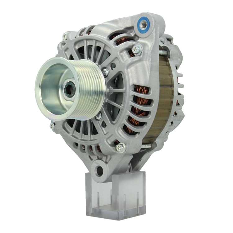 Alternator Iveco 90A