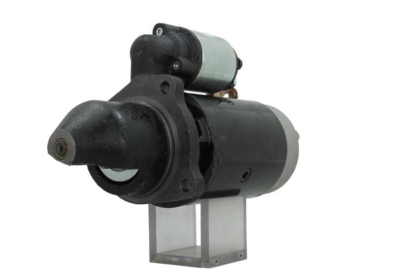 Starter Mercedes 4.0 kw