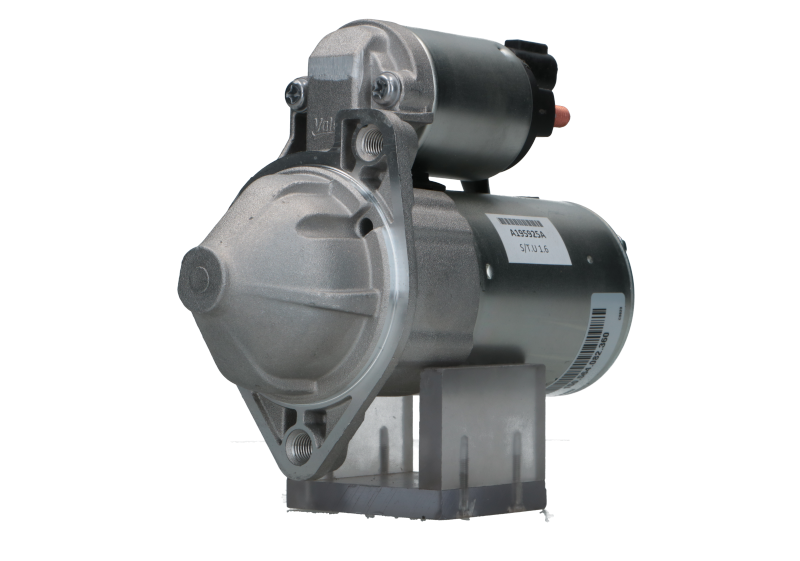 Starter Hyundai 1.7 kw