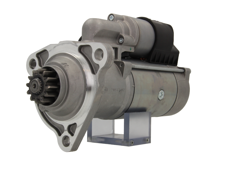 24V Starter 12th Fits DAF Trucks 6.0 kw