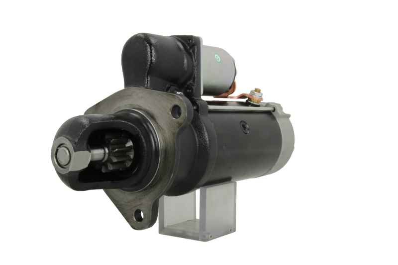 Starter Scania 6.7 kw