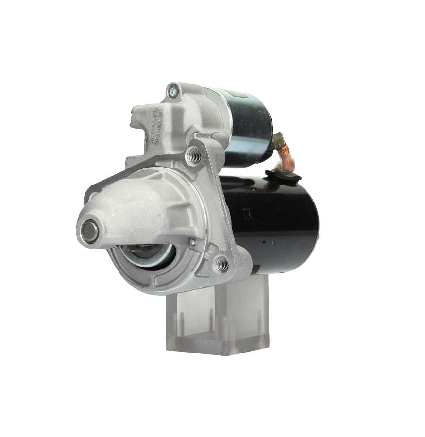Starter Ford 1.4 kw