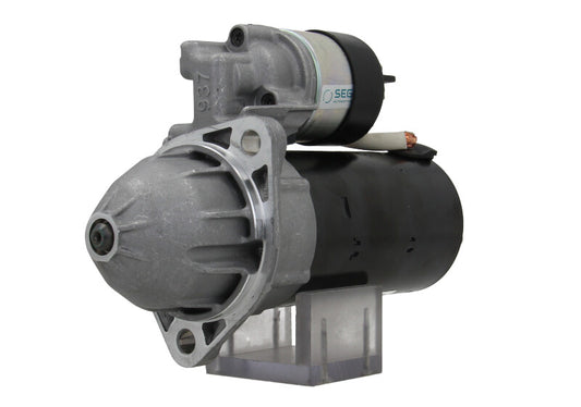 12V Starter 9th Fits Deutz Fahr KHD 2.5 kw