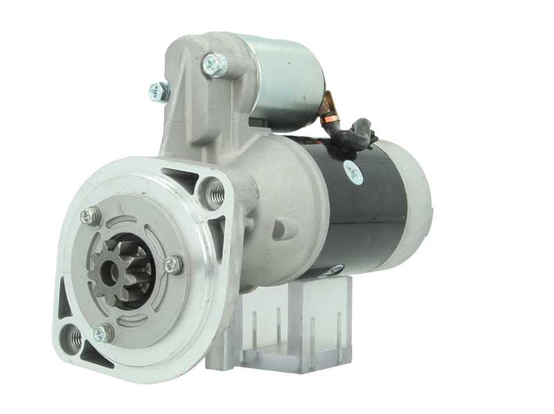 Starter Thermoking 2.0 kw