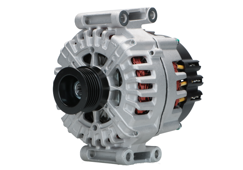 Alternator Mercedes 200A