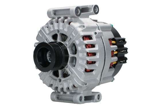 Alternator Mercedes 200A