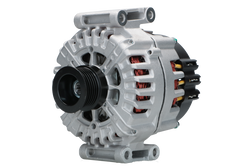 Alternator Mercedes 200A